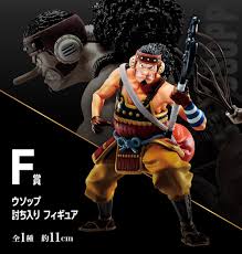 In the last chapter of one piece we have seen how luffy infiltrates kaido's allied pirates thanks to kin'emon and his devil fruit. Straw Hat Pirates Onigashima War Outfits Figures