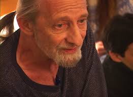 John Keehan/Count Dante taught and inspired champions.