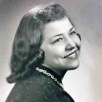 Vicky J James Obituary