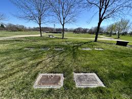 Beth Anne Ernst Lipka (1965-2003)