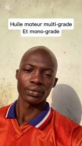 Controle Huile Moteur