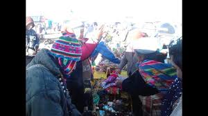 Se trata de un rito que proviene de la comunidad andina y fue adoptada del pueblo. Puno Agosto Mes De La Pachamama O Madre Tierra Rpp Noticias