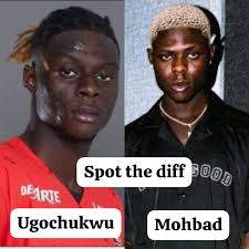 Mohbad Imolè (@iammohbad_)