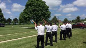 Charles "Charlie" Schuch