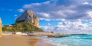 From Albir, Altea, Calpe & Benidorm: Coast & Caves Excursion 2024 - Viator