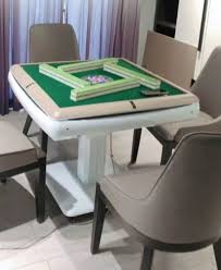 We are an importer and distributor of premium automatic mahjong tables and accessories in singapore, providing superior gaming experience to our customers. Am2 Automatic Mahjong Table Automatic Folding Centrumleisure Singapore Pool Table Billiard Table Soccer Table Arcade Gaming Online Store