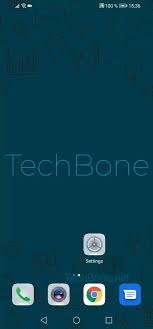 Tap the toggle next to improve location accuracy. How To Enable Or Disable Smart Lock Functions Huawei Manual Techbone