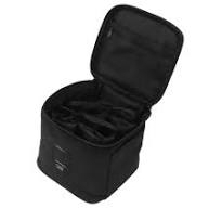 Amazon.com : Spice Bottle Carry Bag, Large Grill and Picnic ...