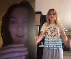 One Direction member who threw Liam Payne 'up a wall' during backstage  fight finally revealed