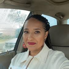 Kendra Knowles-Mitchell