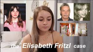 Maybe you would like to learn more about one of these? The Girl Who Was Locked In Her Basement For 24 Years Elisabeth Fritzl Case Youtube