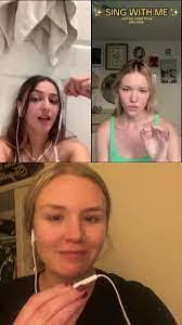 Lynette Rea's Instagram, Twitter & Facebook