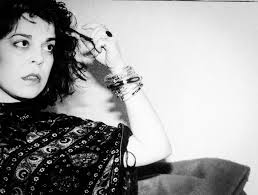 Carmen Valle's Instagram, Twitter & Facebook