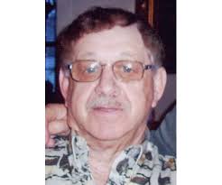 John Prall Obituary (1936