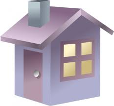 Zuhause clipart 6 clipart station. Heim Haus Clipart Clipart Bilder Kostenlose Cliparts