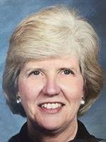 Margaret Kroeker Obituary (1945