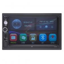 📡 automatic connection to all devices 📡many global profiles (media audio, a2dp call audio, health, networking. Navigatie Multimedia Pni V7270 2din7 Inch Bt Mirror Link Usb Microsd