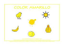Pin En Colores Recursos Educativos