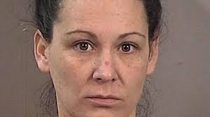 Caldwell woman charged with lewd conduct with a child