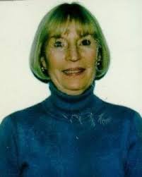 Joyce Simon Obituary (2017)