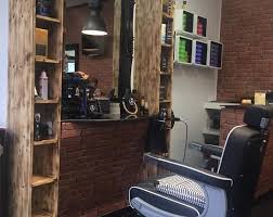 Nasty cut hat sich auf männerhaarschnitte und afroamerikanische frisuren wie rastazöpfe nasty cut barbershop. Barbershop Paris In Dusseldorf By A P Donovan
