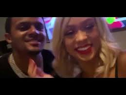 Deshaun watson is deshaun watson. Deshaun Watson Gives Expensive Gifts To His Ig Model Girlfriend Jilly Anais Youtube