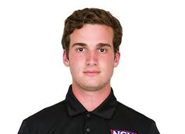 Evan Kern's Instagram, Twitter & Facebook