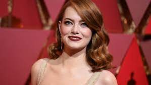 Only high quality pics and photos with emma stone. Hollywood Star Emma Stone Neues Detail Zum Baby Bekannt