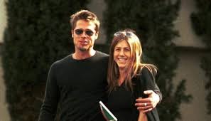 But that didn't stop thousands from carrying the adapt or die: Brad Pitt Forced To Apologize After Disparaging Comments About Jennifer Aniston
