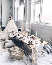 Lichipan Fairytale Indoor Picnic Brunch Party Decor Brunch Party Decorations Brunch Decor Birthday Brunch