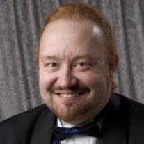 Gordon Raymond “G.R.” Snow (1964-2011)