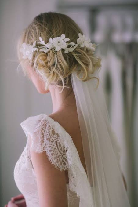 Sélection des plus beaux voiles pour une mariée tendance et traditionnelle  | Mariée.fr