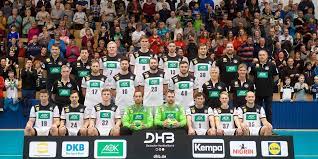 Weltmeisterschaft der männer 2019 handball. Handball Wm 2019 Dhb Kader Im Check Experte Martin Schwalb Stellt Das Deutsche Team Vor Mopo De