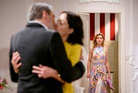 Folge 4395 | Sturm der Liebe Wiki | Fandom