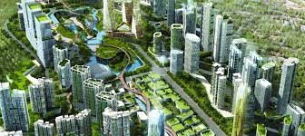 The revival of the bandar malaysia project is due largely to the efforts of prime minister (tun dr mahathir mohamad). Bandar Malaysia The Heart Of Asean Economic Community And The Southern Region Iproperty Com My