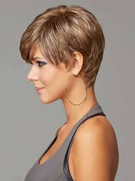 Short haircuts for thick hair from our list are a feast for the eyes. Cute Hairstyles For Short Hair Short Hair Model Thick Hair Styles Short Hairstyles For Thick Hair