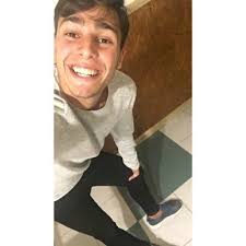 Yolanda Coronel (@yolicnel)