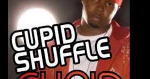 Can T Break A Broken Heart Nick Howard Cupid Shuffle Official Youtube Cupid Shuffle Youtube Songs Cupid