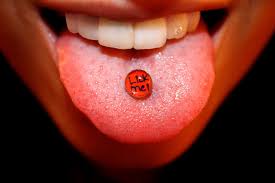 A common misconception of tongue piercings is that they will all get infected at some point. Should I Get My Tongue Pierced Dentist In Bounds Green Dental Blog Brightside Dental