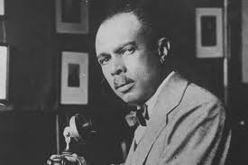 James Weldon Johnson