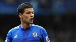 Michael ballack is a german former professional footballer. Michael Ballack Chelsea Exit Regret And Coping With Jose Mourinho S Sacking Football News Sky Sports