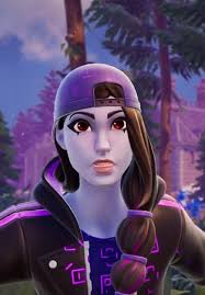 Testing new Dark Ruby character early‼️ Expect new Halloween cosmetics at  each item shop reset. #fortnite #fortniteskins #fortniteleak