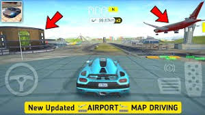 Download latest 1.4.4 and older versions extreme car driving simulator 2 mod money/adfree for android 4.1+ apk made by axesinmotion racing. Descarga De La Aplicacion Extreme Car Driving Simulator 2021 Gratis 9apps