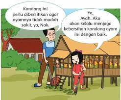 Check spelling or type a new query. Kunci Jawaban Tematik Tema 6 Kelas 2 Halaman 52 53 54 56 57 Pembelajaran 2 Subtema