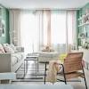 This is how interior designers use $150 at ikea to make it look expensive. 1