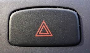 When Should You Use Your Hazard Lights