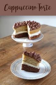 Cappuccino Torte Oder Tiramisu Torte Von Transglobal Pan Party Rezept In 2020 Dessert Rezepte Beste Dessertrezepte Leckere Torten
