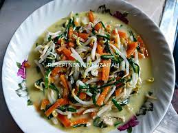 Pin On Malay Cooking