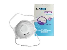 Je hebt de laatste tijd waarschijnlijk veel gehoord over gezichtsmaskers. Ffp2 Masker Nr Ventiel Doos 20 Stuks Kopen Vissen Assen