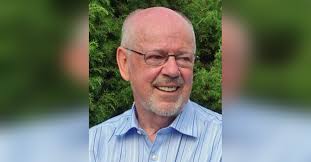 Obituary information for Duane Verlun Anderson